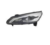 Front Headlight Carcompatible with Geely For Emgrand 2018 2019 2020 Car Front Lamp Headlight Assembly GS DRL Turn Signal Head Lamp(Right B)(Left B)