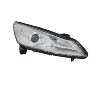 Front Headlight Carcompatible with Geely For Emgrand 2018 2019 2020 Car Front Lamp Headlight Assembly GS DRL Turn Signal Head Lamp(Right B)(Right A)