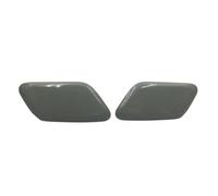 Front Headlight Cleaning Cap for Toyota Avensis T25 2006-2008 Washer Nozzle Spray Covers Headlight Washer Nozzle Cover Cap