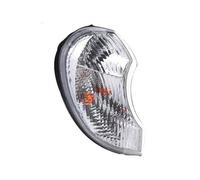 Front Headlight compatible with Hyundai For Terracan 2001-2006 Corner Lamp Headlight Spare Parts Headlamp Turn Signal Lamp Accessories Assembly Wide Light(Right)(Right)