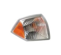 Front Headlight compatible with Jeep For Compass 2007 2008 2009 2010 Headlight Turn Signals Light Front Bumper Corner Lights(Right Side)(Right Side)