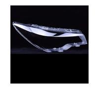 Front Headlight Cover For MG For ZS 2017 2018 2019 Headlight Cover Car Headlamp Lens Glass Replacement Clear Front Lamp Shade Auto Shell Headlight Cover Shell(Right)