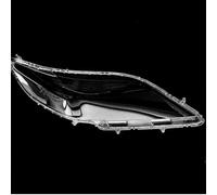Front Headlight Cover for Toyota Sienna 2011-2015, Headlamp Cover Headlight Cover Clear Lampshade Front Headlight Cover Accessories,Right