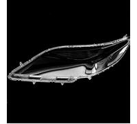 Front Headlight Cover for Toyota Sienna 2011-2015, Headlamp Cover Headlight Cover Clear Lampshade Front Headlight Cover Accessories,Left