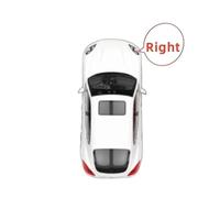 Front Headlight Cover Shell For Benz For S Class W221 2010-2013 Cars Front Headlight Shell Cover Headlamp Lens Cover