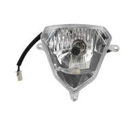 Front Headlight For Beta For RR 50 125 200 250 300 350 400 LC 2010-2023 Moto For Enduro Motorcycle Headlight Plate Halogen Racing Dirtbike Modified Part