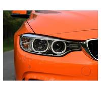 Front Headlight For BMW 4 Series F32 F33 F36 430 440 2013 2014 2015 2016 Headlights Xenon HID Headlight Assembly Headlamp 63117377843 63117377844 Car Head light(Right headlight)