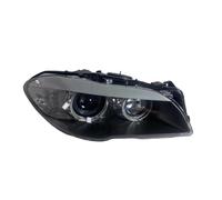 Front Headlight For BMW F10 F11 5series 2011-2013 | HID Xenon Headlight With AFS EU Version Headlamp 63117271907,63117271908(Right with module)