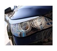 Front Headlight For BMW For 5 Series E60 2004 2005 2006 2007 2008 2009 2010 Car Front Headlight Cover Headlight Assemblies(Right)