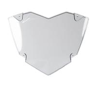 Front Headlight For BMW For R1250GS For R1200GS For ADV LC GS1200 For GS1250 For Adventure 2013-2022 2023 Motorcycle Headlight Guard Head Light Lamp Protector Cover Motorcycle Headlight(Smoke)
