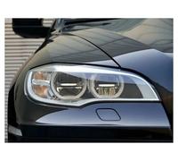 Front Headlight For BMW X6 E71 2008 2009 2010 2011 2012 2013 2014 Headlights Headlamps Xenon Lamps Assembly Ar Light Signal Lamp Headlamps Car Head light(LED assembly right)