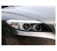 Front Headlight For BMW Z4 E89 2009 2010 2011 2012 Headlamp Xenon Hid Half Assembly Car Light Signal Lamp Headlamps Car Head light(With AFS right)