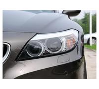 Front Headlight For BMW Z4 E89 2009 2010 2011 2012 Headlamp Xenon Hid Half Assembly Car Light Signal Lamp Headlamps Car Head light(With AFS left)