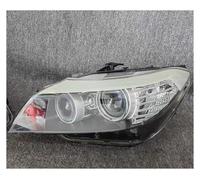 Front Headlight For BMW Z4 E89 2009 2010 2011 2012 Headlamp Xenon Hid Half Assembly Car Light Signal Lamp Headlamps Car Head light(Without AFS left)