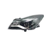 Front Headlight For Opel For Insignia 2013 2014 2015 2016 Headlight Assembly Headlamp Replace Whole Car Light Auto Assembly