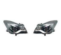 Front Headlight For Opel For Insignia 2013 2014 2015 2016 Headlight Assembly Headlamp Replace Whole Car Light Auto Assembly