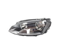 Front Headlight For Vw For Golf 7 2013 2014 2015 2016 2017 Headlights Car Headlamp Assembly Front Whole Auto Light Assembly