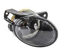 Front Headlight For VW For Passat B6 2006-2011 | Fog Lights Lamps Light Headlight Cover Frame Halogen Foglights Car Accessories(Right)