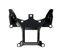 Front Headlight for YZF for R6 for YZF-R6 2017-2020 2019 2018 Motorcycle Black Front Headlight Upper Fairing Stay Bracket