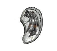 Front Headlight Front Fog Light Signal Corner Headlight Headlamp Turn Lamp Assy compatible with Hyundai For Terracan 2001 2002-2006 92301-H10 92302-H10(Right)(Left)