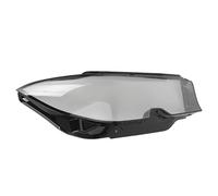 front headlight glass Compatible With BMW For G20 G21 320i 330i 340i 2019 2020 2021 Car Right Headlight Lens Cover Head Light Lamp Shade Shell Glass Cover Parts