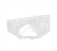 front headlight glass Compatible With Mitsubishi For Pajero Sport 2013 2014 2015 Car Right Headlight Shell Lamp Shade Transparent Lens Cover Accessories