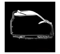 Front Headlight Glass Cover For Nissan For X-Trail T31 | 2007 2008 2009 2010 2011 Front Headlamp Cover Headlight Shell Transparent Lampshade Lens(Right)