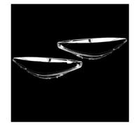 Front Headlight Glass Cover For Peugeot 308 T7 | 2011 2012 2013 Car Headlight Cover Lens Glass Shell Headlamp Light Transparent Lampshade