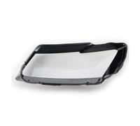 Front Headlight Glass Cover For Q5 For SQ5 2013-2017 | Headlamp Cover Transparent Lamp Headlight Shell Lens The Lampshade(Right)