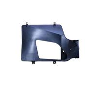 Front Headlight Grille Cover Fog Lamp Grille Air Guid 1058023-00-C 1058024-00-C For Model S 2016 2017 2018 2019 2020 2021