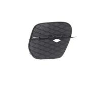 Front Headlight Grille Cover For X5 E70 2011-2013 Car Front Bumper Grille Fog Light Covers 51117222859 51117222860 51117222847 51117222848