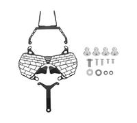Front Headlight Guard Cover Protector Headlamp Protection Grille For Kawasaki For KLR650 For Adventure 2021 2022 2023 2024,Universal Fit