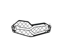 Front Headlight Guard For BMW For F750GS F850GS F 750 GS F750 F850 GS 2018-2023 Motorcycle Headlight Protector Head Lights Grille Protection Guard Cover(Black)