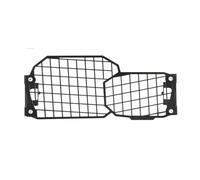 Front Headlight Guard For BMW For F800GS F700GS F 800 700 GS F650GS Twin Cyl 2008-2018 Motorcycle Headlight Guard Protector Grille Grill Cover(Black)
