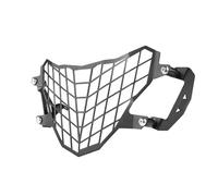 Front Headlight Guard For BMW For G310GS G310 GS G 310 GS 2017-2021 2022 2023 Motorcycle Headlight Guard Head Lamp Light Grille Cover Protector Protection(Black No Logo)
