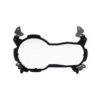 Front Headlight Guard For BMW For R 1250 GS LC ADV R1200 GS Adventure GSA 2013-2023 2021 2022 R1200GS R1250GS Headlight Guard Protector Lens Cover Motorcy Headlight Protector