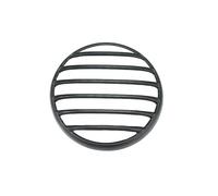 Front Headlight Guard For CFMOTO For 450CLC Front And Rear Turn Signals Headlight Covers Rear Tail Light Protective Covers Motorcycle Lamp Guard(Headlight cover)