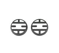 Front Headlight Guard For CFMOTO For 450CLC Front And Rear Turn Signals Headlight Covers Rear Tail Light Protective Covers Motorcycle Lamp Guard(Turn signal cover 2)