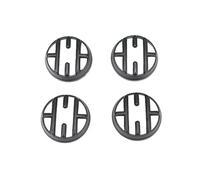 Front Headlight Guard For CFMOTO For 450CLC Front And Rear Turn Signals Headlight Covers Rear Tail Light Protective Covers Motorcycle Lamp Guard(Turn signal cover 4)