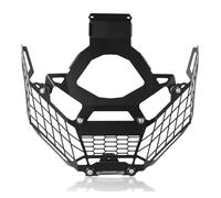 Front Headlight Guard FOR X-ADV FOR 750 2017-2020 2019 2018 XADV 750 Scooter Headlight Headlamp Grille Shield Guard Cover Protector 2023 2022 2021(XADV750)