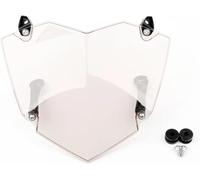 Front Headlight Headlight Protector For BMW For R1200GS/ADV LC GS1250 2013-2023 R1250GS Motorcycle(Clear)