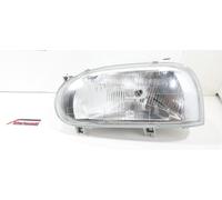 Front Headlight Left HELLA Suitable For VW GOLF 3 VR6 GTI GT CODE 1AJ00723