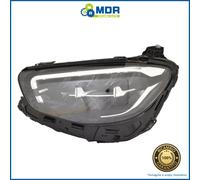 Front Headlight Left Light Daytime LED Right For Mercedes Class E W213