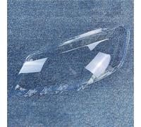 Front Headlight Lens Cover Clear For VW For Bora 2013 2014 2015 Lights Cover Headlight Cap Car Front Lens Shell(Left)