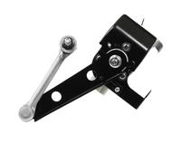 Front Headlight Level Sensor 3PINS Rear Left 89407-60010 Vehicle Height Sensor 8940760010 2007 For Lexus For Land For Cruiser 2004 For For LX470