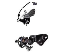 Front Headlight Level Sensor 89408-60030 8940860030 8940760040 89407-60040 Rear Left/Right Height Level Sensor For Lexus For GX460 For Land For Cruiser 150