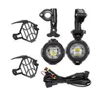 Front Headlight Motorcycle For BMW For R1200GS For Adventure LC 2014 2015 2016 Motorcycle Front Fog Light For Led Driving Lights