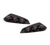 Front Headlight Motorcycle For BMW For S1000RR 2023 2024 Motorcycle In-Tail LED Integrated Tail Light Turn Signal