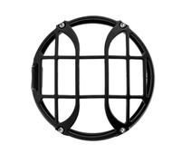 Front Headlight Protector Motorcycle For R18 Classic R 18 100 Years R12 R1200 NineT R NineT Headlight Protector Head Lights Protection Grille Guard Cover Headlight Grill Cover