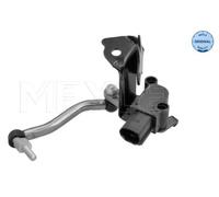Headlight Levelling Sensor Left Front Fits Audi A5 Sportback MEYLE 114 897 0014